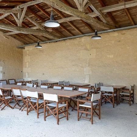 בית הארחה Saint-Andre  	Moulin De Prezier מראה חיצוני תמונה